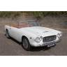 Available: Lancia Flaminia Touring Convertible Series II